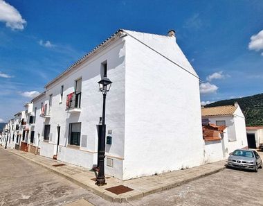 Foto 1 de Casa adossada a calle Olivo a Cañaveral de León