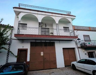 Foto 1 de Casa en avenida Andalucía en Cala