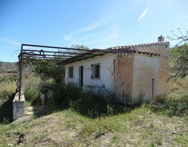 Foto 1 de Casa rural en Pinos de Alhaurín - Periferia, Alhaurín de la Torre
