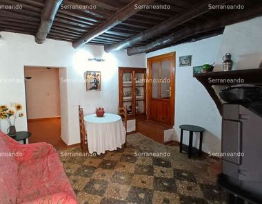 Foto 2 de Casa adosada en Linares de la Sierra