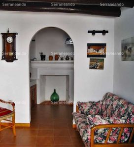 Foto 2 de Casa en Linares de la Sierra