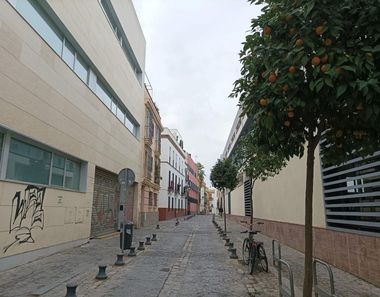Foto 2 de Piso en Feria-Alameda, Sevilla