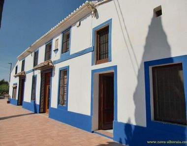 Foto 1 de Casa rural a Alboraya Centro, Alboraya