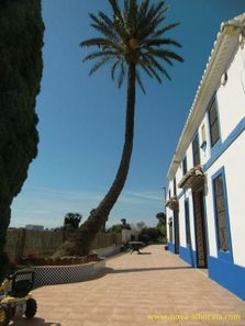Foto 2 de Casa rural en Alboraya Centro, Alboraya