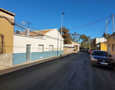 Foto 2 de Casa a calle Victoria Eugenia, Llano del Beal, Cartagena