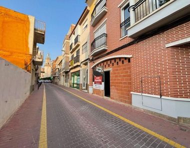 Foto 2 de Local en calle Mayor, Beniaján, Murcia