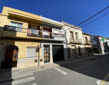 Foto 1 de Casa en Masarrojos, Valencia