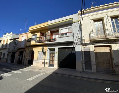 Foto 2 de Casa en Masarrojos, Valencia