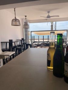 Foto 1 de Negocio en paseo Marítimo Rey de España en Las Gaviotas, Fuengirola