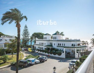Foto 1 de Casa en urbanización Marbellamar, Lomas de Marbella Club - Puente Romano, Marbella