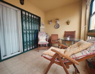 Foto 1 de Piso en pasaje Milenio en Centro, Nerja