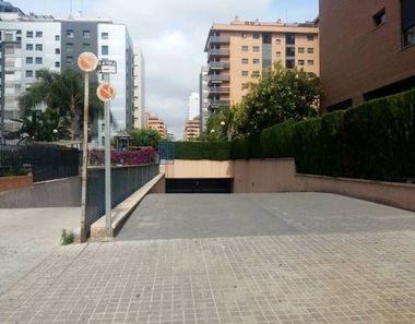 Foto 1 de Garaje en Penya-Roja, Valencia