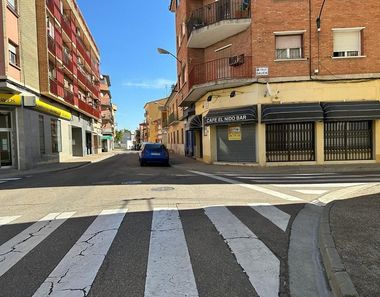 Foto 1 de Local a calle De Galicia, Casetas, Zaragoza