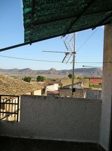 Foto 2 de Casa rural a Cervera de la Cañada