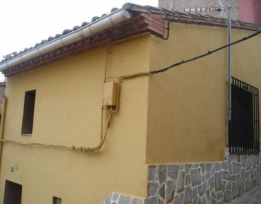 Foto 1 de Casa rural en Villarroya de la Sierra