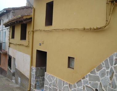 Foto 2 de Casa rural en Villarroya de la Sierra