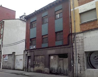 Foto contactar de Venta de edificio en calle Torre de Abajo de 213 m²
