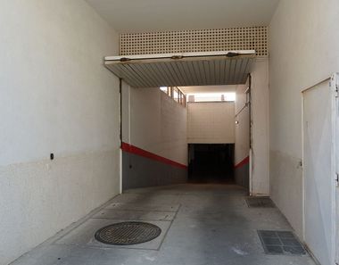 Foto 2 de Garaje en calle De Las Escuelas en Burgo de Ebro (El)