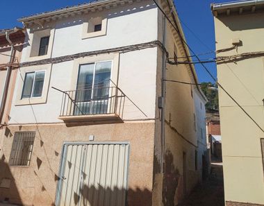 Foto 1 de Casa en calle Olmas en Morata de Jiloca