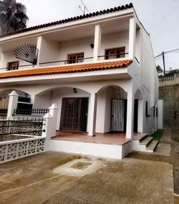 Foto 1 de Casa en Monte Lentiscal-Las Meleguinas, Santa Brígida