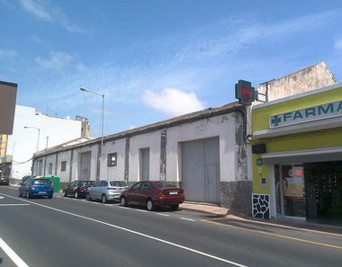 Foto 1 de Nau a calle Del Castillo a San Gregorio, Telde