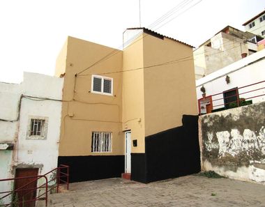 Foto 1 de Casa en calle Amparo, Cono Sur, Palmas de Gran Canaria(Las)