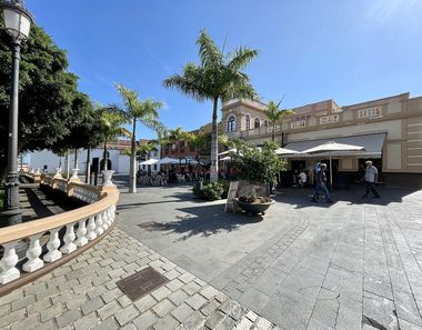 Foto 1 de Edifici a plaza De Los Remedios a Buenavista del Norte