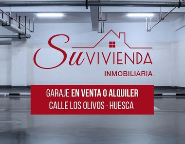 Foto contactar de Garatge en venda a calle De Los Olivos de 16 m²