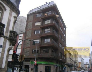 Foto contactar de Pis en venda a Sarria de 4 habitacions amb balcó i ascensor