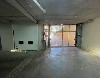 Foto 1 de Garaje en calle Julimasene Kalea en Intxaurrondo, San Sebastián-Donostia