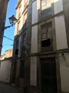 Foto contactar de Casa en venda a Casco Histórico de 6 habitacions i 258 m²