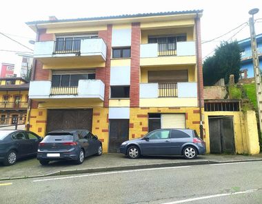 Foto 1 de Edificio en Ribera de Arriba