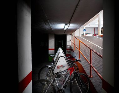 Foto 1 de Garaje en calle Ortiz de Zárate en Centro, Vitoria-Gasteiz