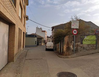 Foto 2 de Terreno en calle Ramón y Cajal en Robres