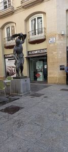 Foto 2 de Pis a Alfonso, Zaragoza