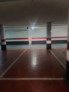 Foto contactar de Alquiler de garaje en calle Del Doctor Cerrada de 16 m²