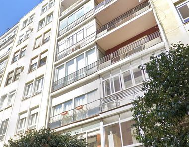 Foto contactar de Pis en venda a La Chantría - La Lastra de 4 habitacions amb balcó i calefacció