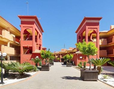 Foto 1 de Piso en Cabo Pino - Reserva de Marbella, Marbella