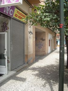 Foto 2 de Local a calle Lasierra Purroy, Barrio Torrero, Zaragoza