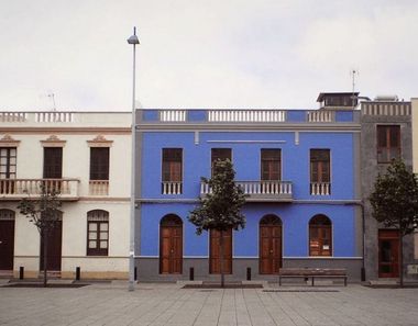 Foto 1 de Casa en San Cristóbal de La Laguna - La Vega - San Lázaro, San Cristóbal de La Laguna
