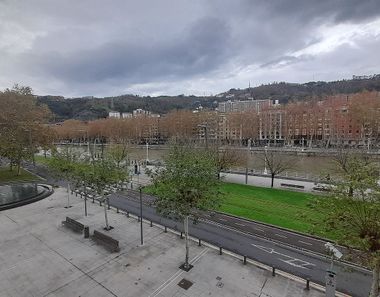 Foto 2 de Pis a Barrio de Abando, Bilbao