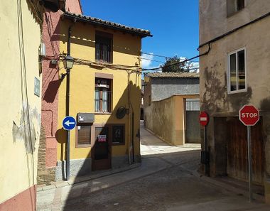 Foto 1 de Casa a calle Fundos Bolea a Sotonera (La)