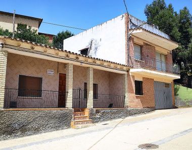 Foto 1 de Casa en calle Extramuros en Chalamera