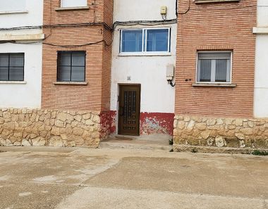 Foto 2 de Piso en calle Tiro del Bolo en Ariño