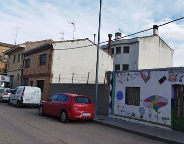 Foto 2 de Terreno en calle Balsas de Chirín en Perpetuo Socorro, Huesca