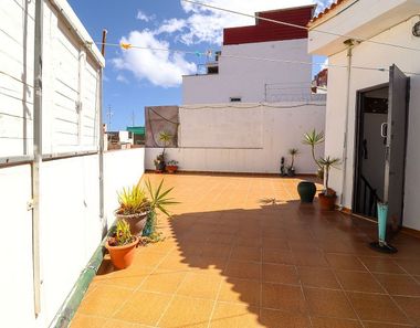 Foto 1 de Casa adosada en calle Maestro Socorro, Cono Sur, Palmas de Gran Canaria(Las)
