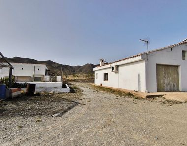 Foto 1 de Casa rural en Uleila del Campo