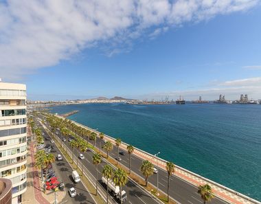 Foto 2 de Pis a avenida Alcalde José Ramirez Bethencourt, Arenales - Lugo - Avenida Marítima, Palmas de Gran Canaria(Las)