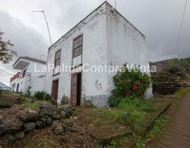 Foto 1 de Casa en calle Llano El Pino en San Andrés y Sauces