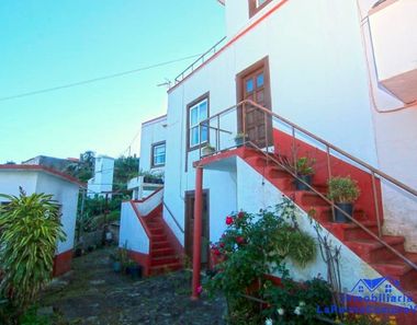 Foto 1 de Casa en calle Lomada en San Andrés y Sauces